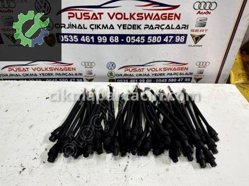 Skoda Octavia Şanzıman Beyni çıkma parça