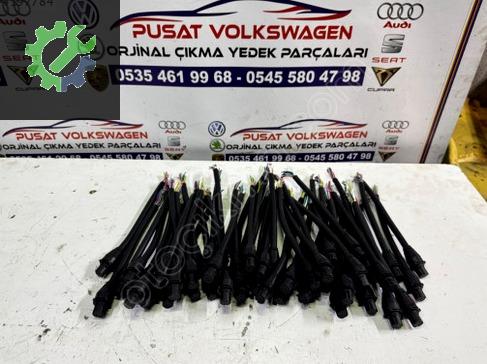 Skoda Octavia Şanzıman Beyni çıkma parça