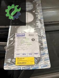 SIFIR SKODA SÜPER B SİLİNDİR ÜST KAPAK CONTASI 10177000