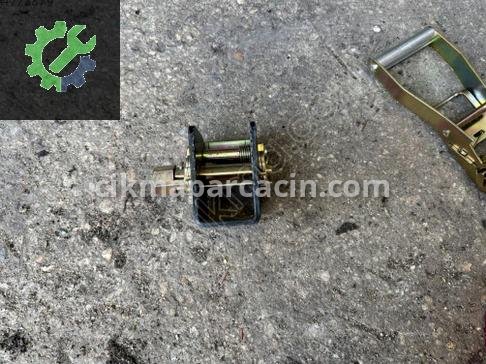 Ford Ka Arka Panel çıkma parça