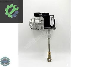 sıfır orjinal 03F145725G TURBO VESKEYT AKÜATÖR ELEKTRİKLİ