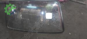 Skoda Felicia Arka Bagaj Çıkma