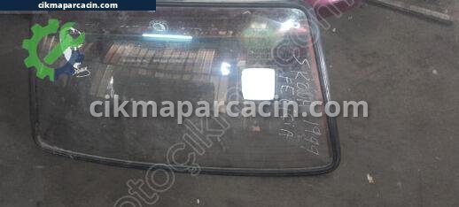 Skoda Felicia Bagaj çıkma parça