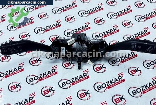 Volkswagen Golf Sinyal Kolu çıkma parça