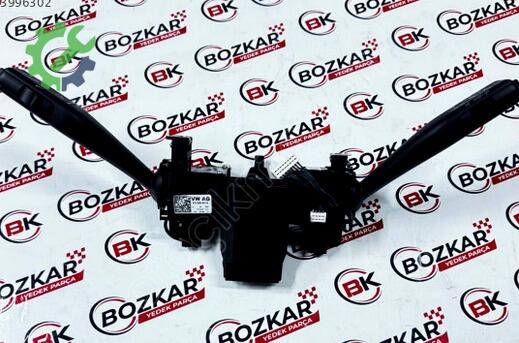 Volkswagen Golf Sinyal Kolu 5K0953502N çıkma parça