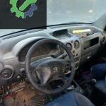 Sitem Berlingo Peugeot Boxer 98 04 model iç sigorta kutusu