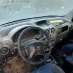 Sitem Berlingo Peugeot Boxer 98 04 model iç sigorta kutusu