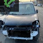 Sitem Berlingo Peugeot Boxer 98 04 model iç sigorta kutusu