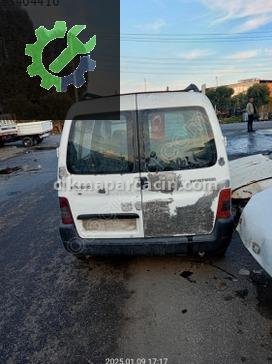 Peugeot Boxer Sigorta Kutusu çıkma parça