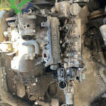 Smart Fortwo 1997-2012 Çıkma Motor Komple
