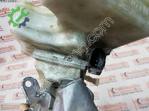 Skoda 120 çıkma parça