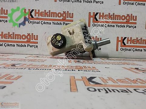 Skoda 120 çıkma parça