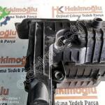 Skoda 120 Hava Filtre Kutusu – VW GOLF LEON 5Q0129607S 5Q012