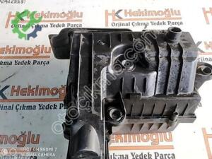 Skoda 120 Hava Filtre Kutusu – VW GOLF LEON 5Q0129607S 5Q012