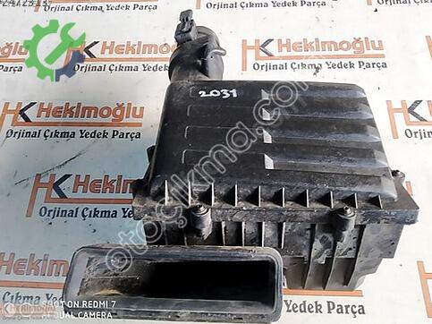 Skoda 120 5Q0129607S çıkma parça