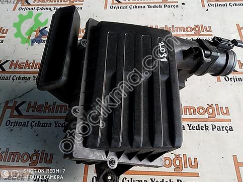 Skoda 120 5Q0129607S çıkma parça