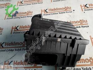 SKODA 120 Hava Filtre Kutusu – VW PASSAT GOLF 5Q0129607S/5Q0