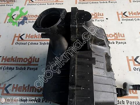 Skoda 120 5Q0129607S çıkma parça