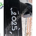 SKODA 120 Hava Filtre Kutusu – VW PASSAT GOLF 5Q0129607S/5Q0
