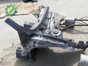 SKODA 120 Marşbiyel Saçı – Sağ Ön Şasi-Şase Çeyrek K