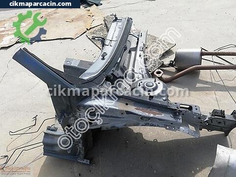 Skoda 120 Ön Şasi çıkma parça