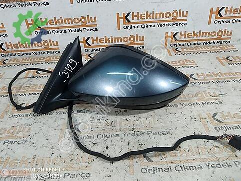 Skoda 120 çıkma parça