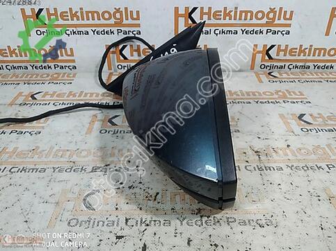 Skoda 120 çıkma parça