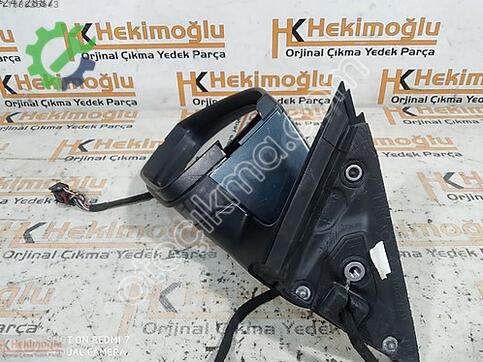 Skoda 120 çıkma parça