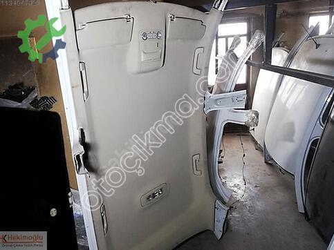 Skoda 120 çıkma parça