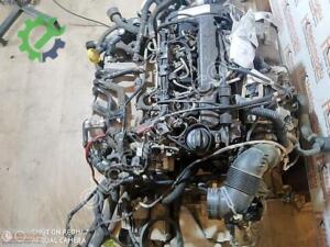 SKODA 120 Modeli İçin Hatasız 1.6 Motor Şanzıman Komple
