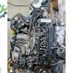 Skoda 120 Çıkma Parça Konya