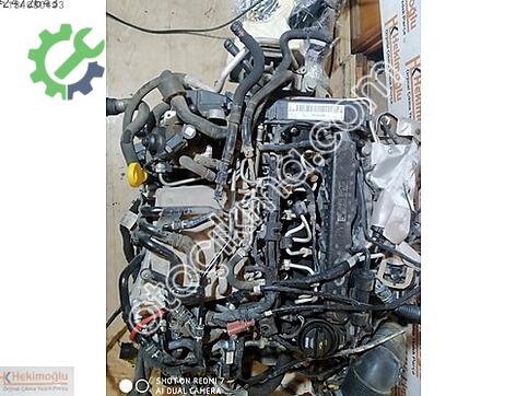 Skoda 120 çıkma parça