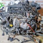 Skoda 120 Çıkma Parça Konya