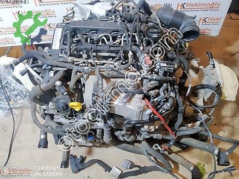 Skoda 120 çıkma parça