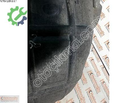 Skoda 120 3V581097 çıkma parça