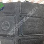 SKODA 120 Orjinal Sol Arka Çamurluk Davlumbazı – 3V5810969