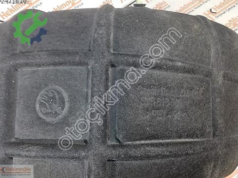 Skoda 120 3V5810969 çıkma parça