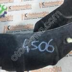 SKODA 120 Orjinal Sol Arka Çamurluk Davlumbazı – 3V5810969