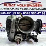 2015 Audi A5 Krank Mili Çıkma Parça Ankara