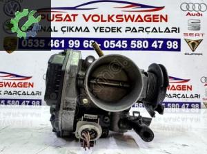 SKODA A4 OCTAVİA 1.6 SR AKL AEH ÇIKMA GAZ KELEBEĞİ 06A133064