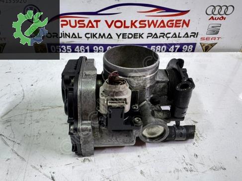 1996 Skoda Octavia Gaz Kelebeği Çıkma Parça Ankara