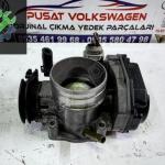1996 Skoda Octavia Gaz Kelebeği Çıkma Parça Ankara