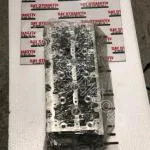 Skoda Arteon Passat Tiguan 2,0 TDI CUAA CUA 03N103403C