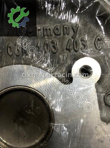 Skoda Arteon Silindir Kapağı 03N103403C çıkma parça