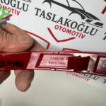 Skoda Superb Reflektör 5LA945106 Sökme Çıkma