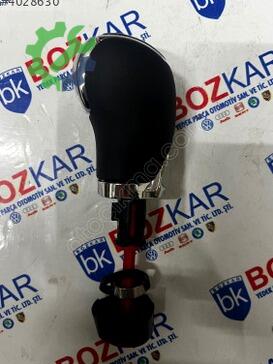 Skoda Fabia Vites Topuzu 3T1713123 çıkma parça