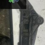 Skoda Fabia 03F199275C Motor Yatağı – Oto Çıkma Parçaları
