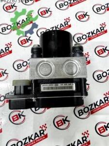Skoda Fabia Orijinal Sıfır ABS Beyni 6R0614517N