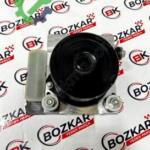 Skoda Fabia Orijinal Sıfır ABS Beyni 6R0614517N