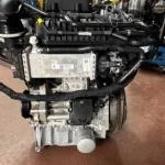 2023 Skoda Fabia Sandık Motor Çıkma Parça Ankara